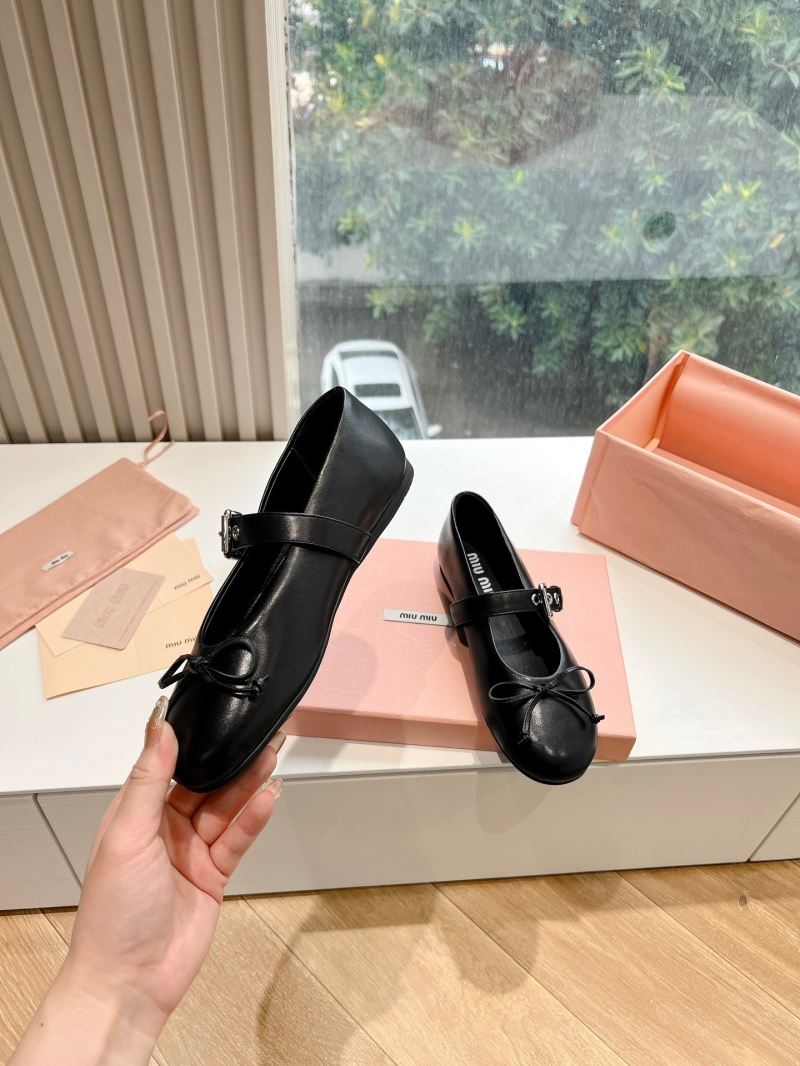 Miu Miu Sandals